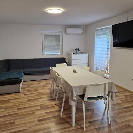 Apartma Tija Apartment Tolmin Ngoại thất bức ảnh