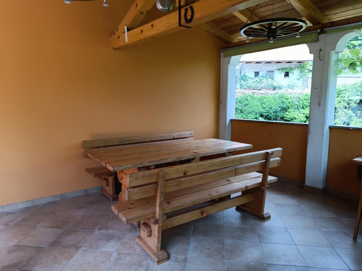 Apartma Tija Apartment Tolmin Ngoại thất bức ảnh