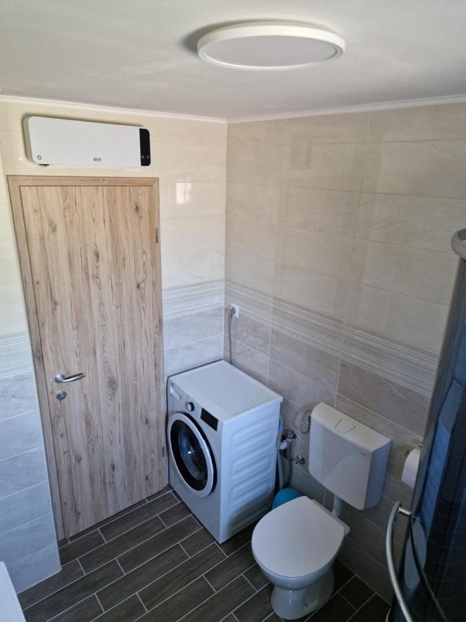 Apartma Tija Apartment Tolmin Ngoại thất bức ảnh