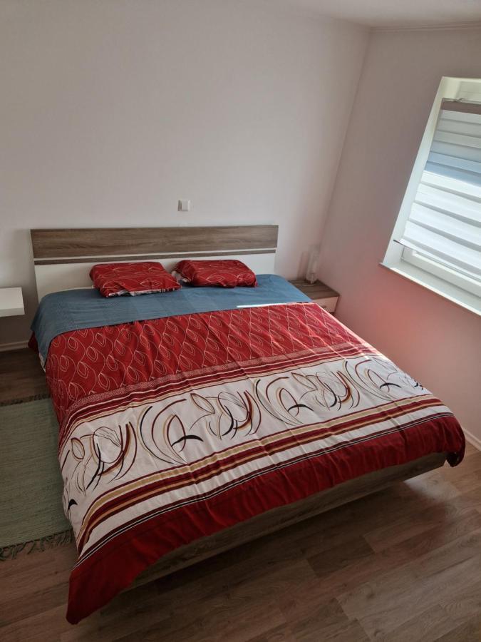 Apartma Tija Apartment Tolmin Ngoại thất bức ảnh