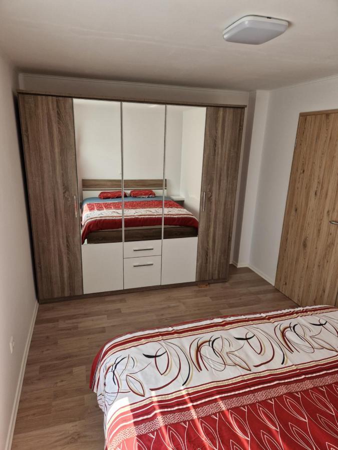 Apartma Tija Apartment Tolmin Ngoại thất bức ảnh