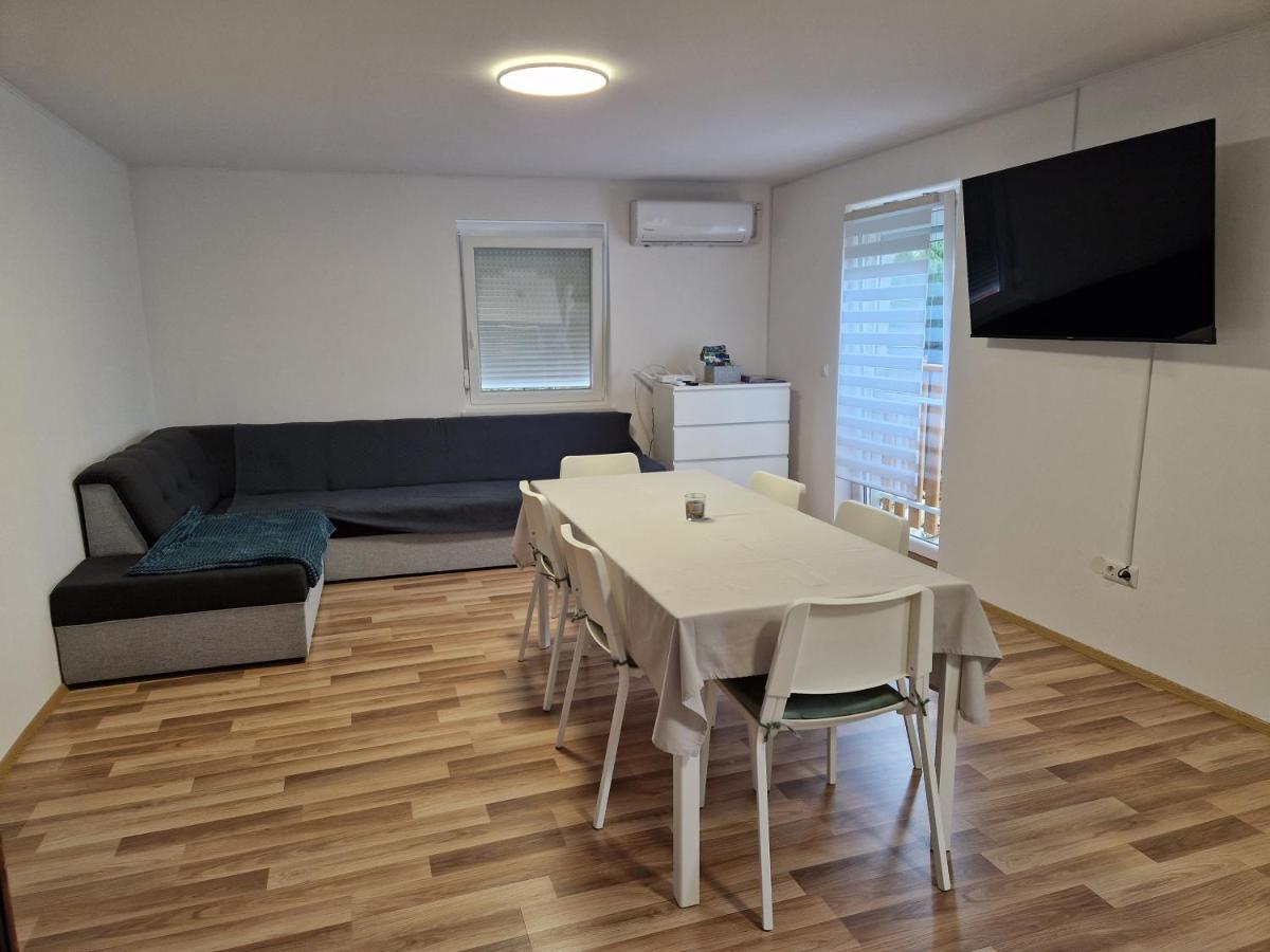 Apartma Tija Apartment Tolmin Ngoại thất bức ảnh