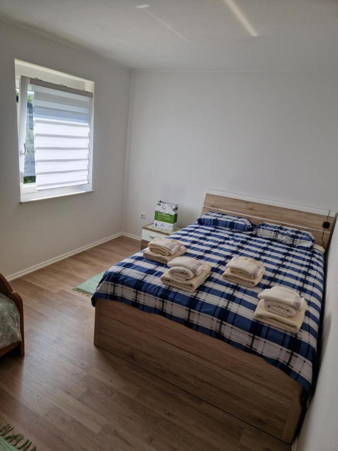 Apartma Tija Apartment Tolmin Ngoại thất bức ảnh